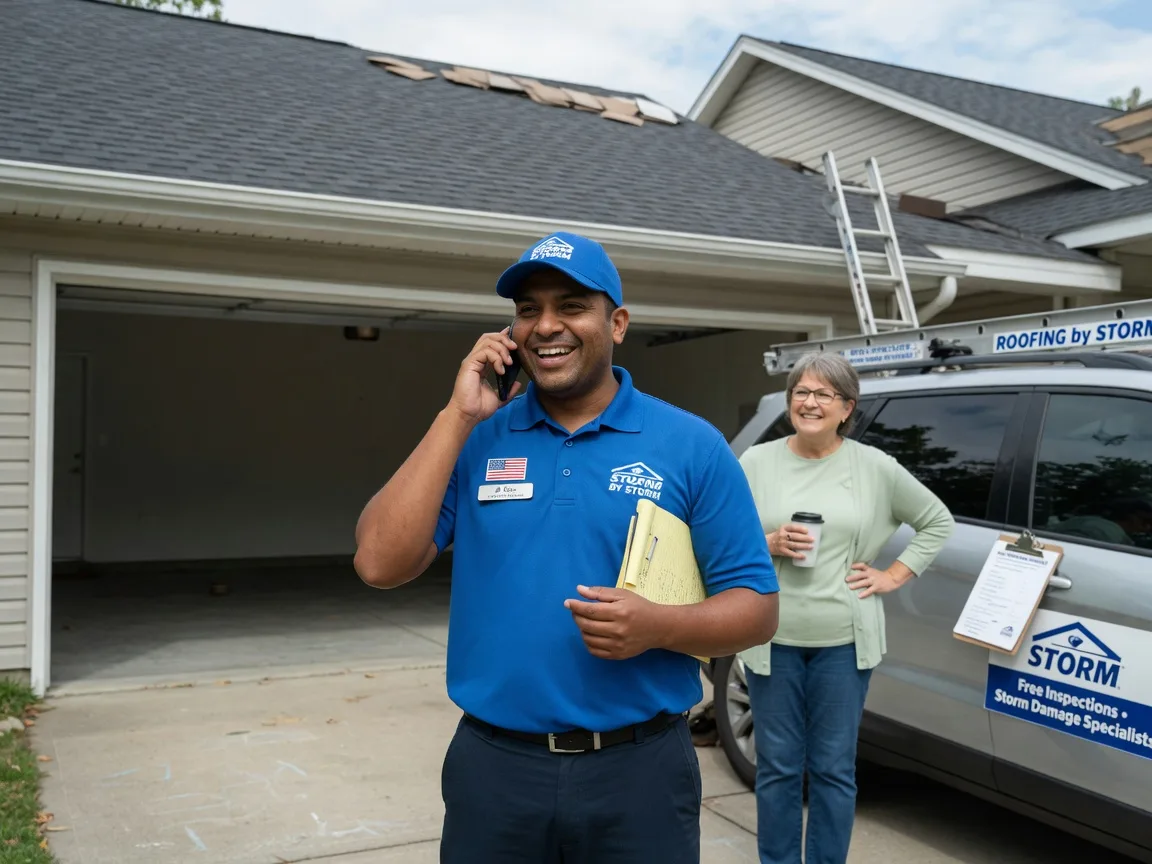 Roof Repair Near Me Mcmechen, WV FAQs