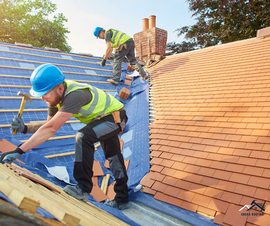 Why choose Roof Repair Near Me in Mcmechen, WV