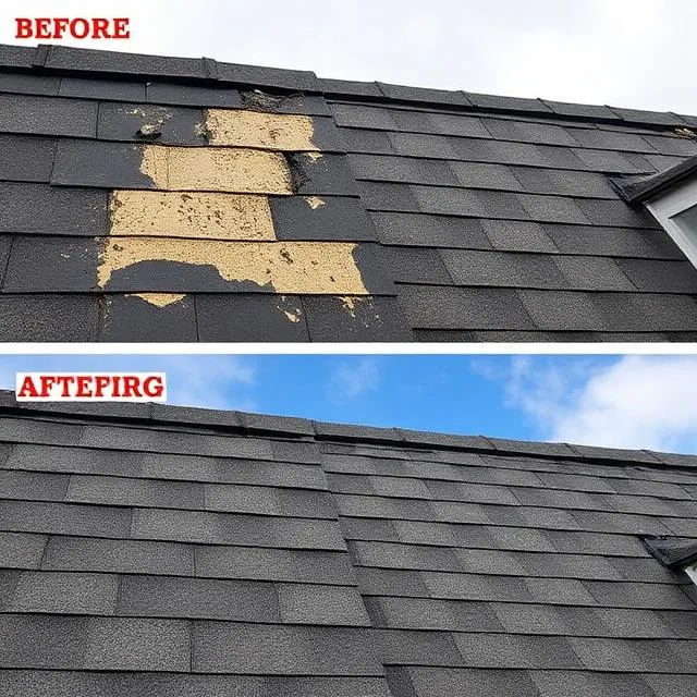 Roof Repair Near Me in Mcmechen, WV near me
